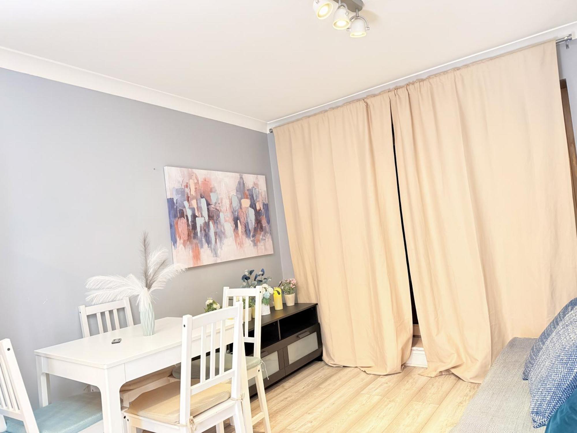 Apartment In Best Location Dublín Exterior foto